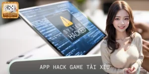 App Hack Game Tài Xỉu - Bí Kíp Hỗ Trợ Dân Chơi Chuyên Nghiệp