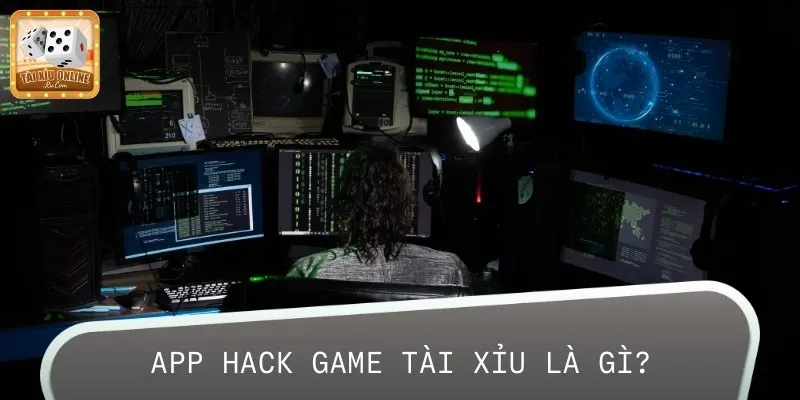 App hack game Tài Xỉu là công cụ hỗ trợ đắc lực đối với nhiều người