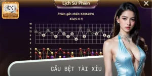 Cẩm Nang Bắt Cầu Bệt Tài Xỉu Hốt Trọn Chuỗi Thắng Từ Cao Thủ
