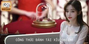 Công Thức Đánh Tài Xỉu Online Giúp Bạn Thắng Liên Tiếp