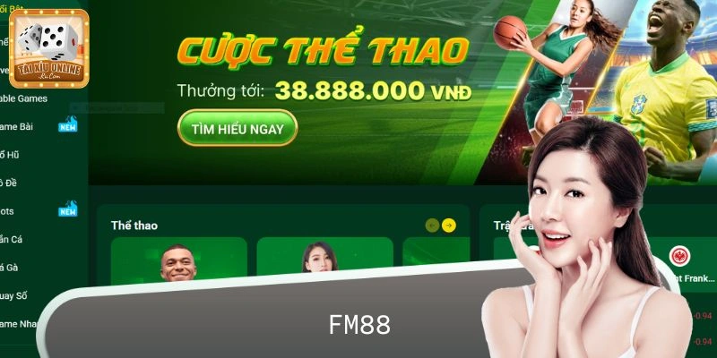 FM88 - Ghi Điểm Mạnh Mẽ Nhờ Đảm Bảo Tính An Toàn Cao