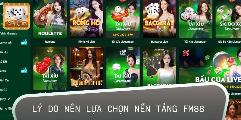 Điểm mạnh đáng kể của hệ thống chất lượng cao