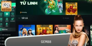 GEM88 - Tiên Phong Trong Việc Áp Dụng Công Nghệ Mới