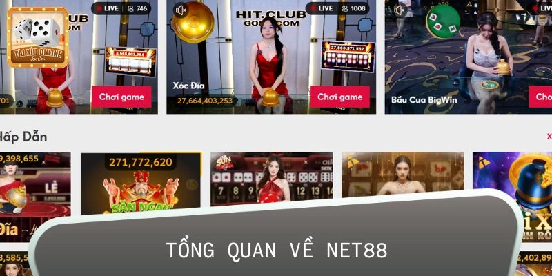 Khái quát sơ lược về nền tảng uy tín