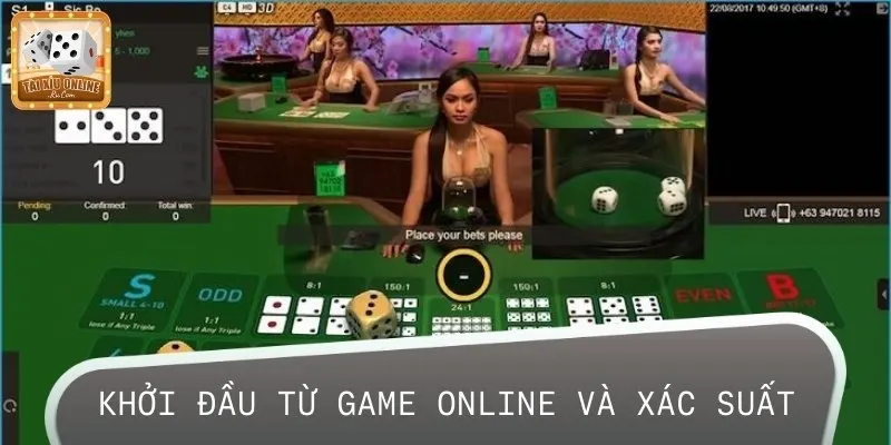 Bắt đầu từ game online, Minh Hậu đã thử nghiệm nhiều thủ thuật khác nhau