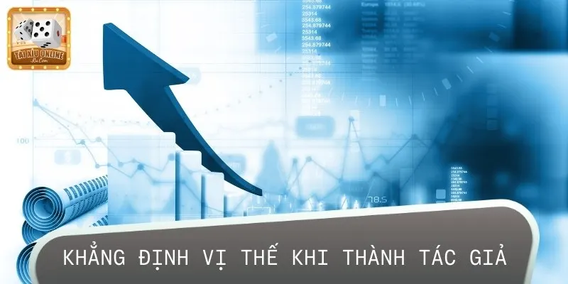 Sau khi đã có nhiều năm kinh nghiệm, anh đã dần khẳng định vị thế