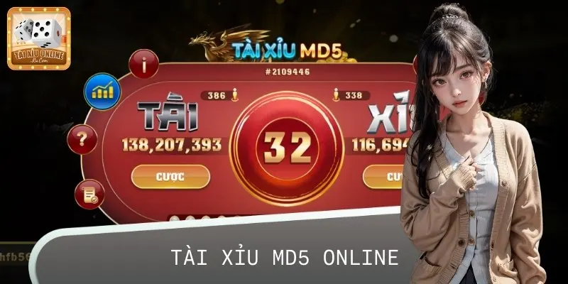 Hướng Dẫn Chi Tiết Thủ Thuật Chơi Tài Xỉu Md5 Online Bất Bại