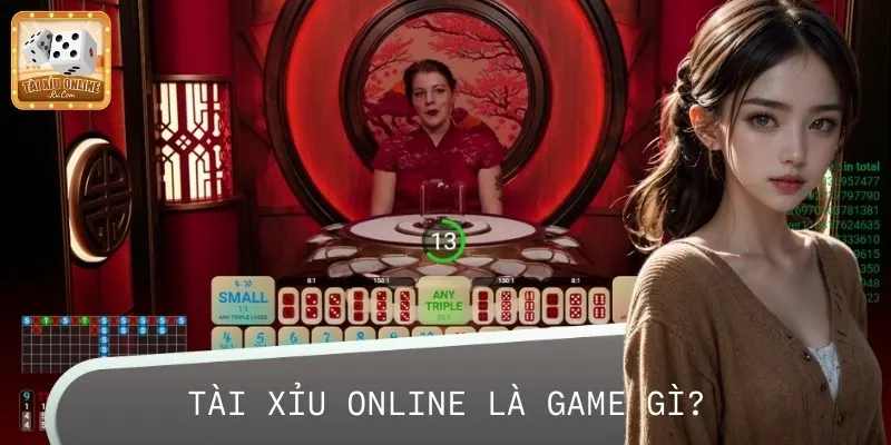 Tài Xỉu Online là tựa game đỏ đen phổ biến tại Việt Nam và trên thế giới
