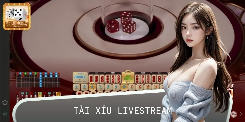 Phiên bản Livestream luôn được hàng triệu game thủ yêu thích