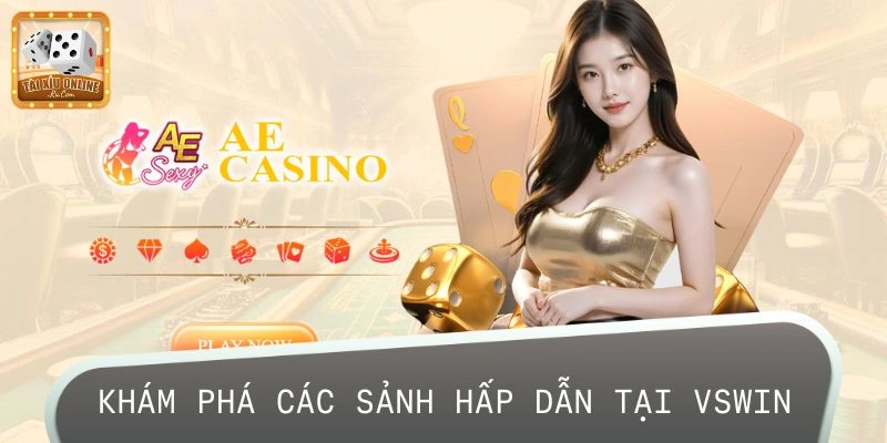 Các chuyên mục dự đoán nổi bật tại VSWIN 