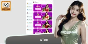 Đánh Giá Chi Tiết WT88 - Địa Chỉ Chơi Tài Xỉu Online Số 1